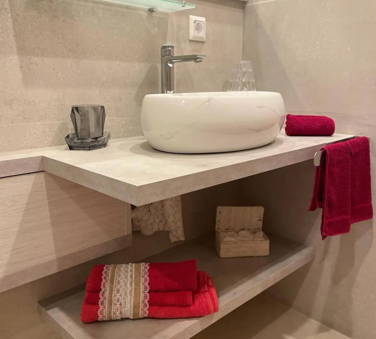 Apartmani Marco 2 Novigrad  Apartment Novigrad (Istria)