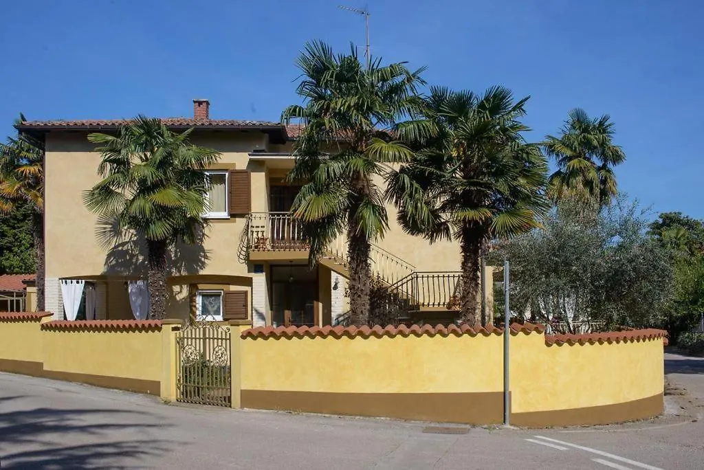 Apartmani Marco 2 Novigrad  0*, Novigrad (Istria)