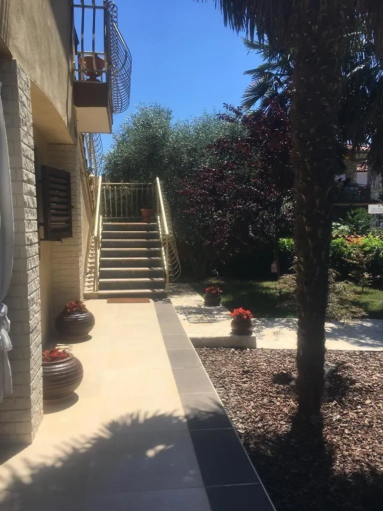 Apartment Apartmani Marco 2 Novigrad