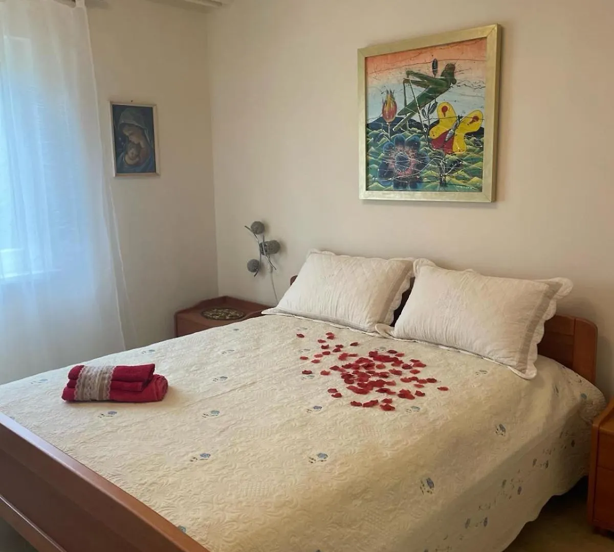 Apartmani Marco 2 Novigrad  Apartment Novigrad (Istria)