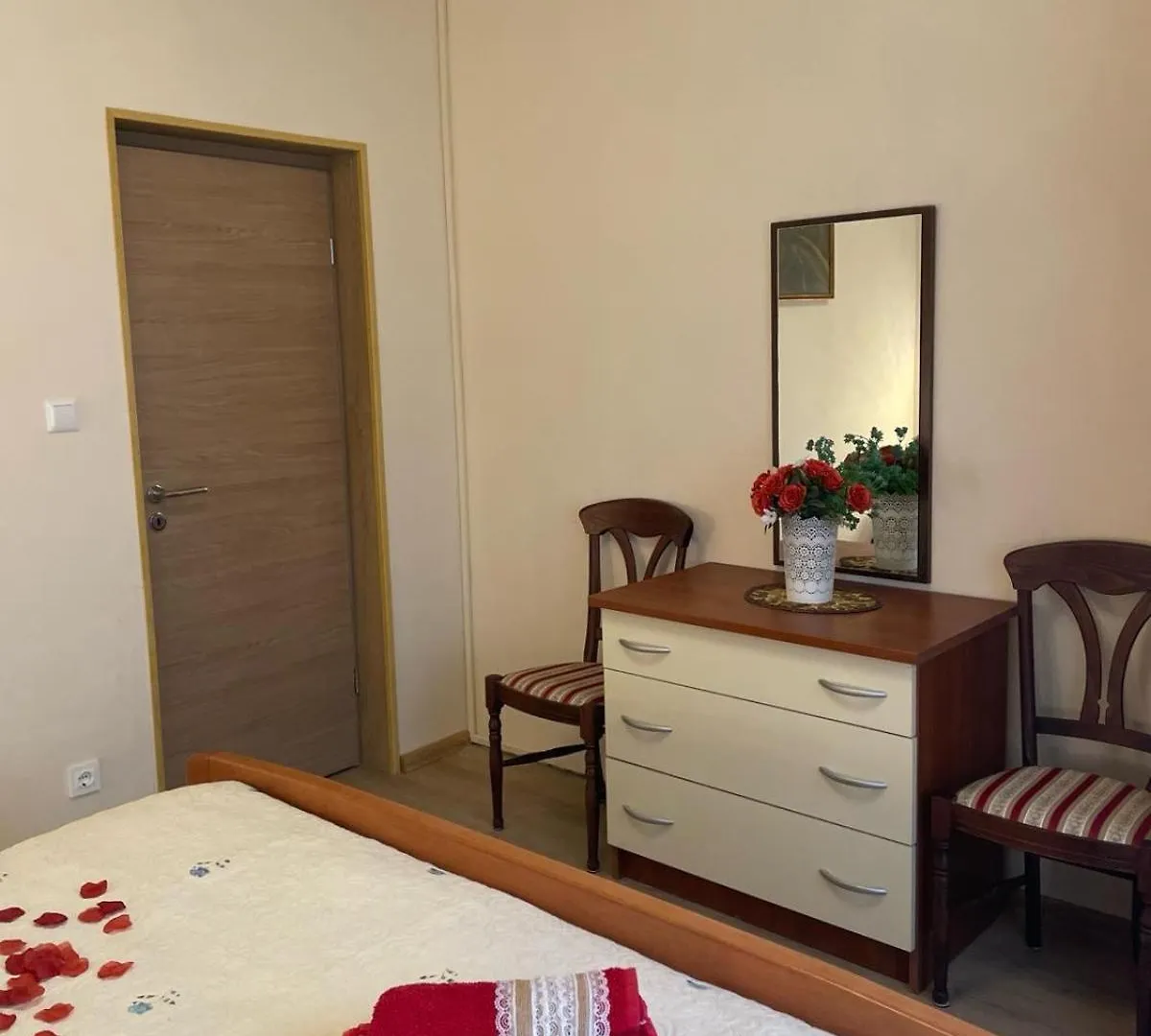 Apartment Apartmani Marco 2 Novigrad  Croatia