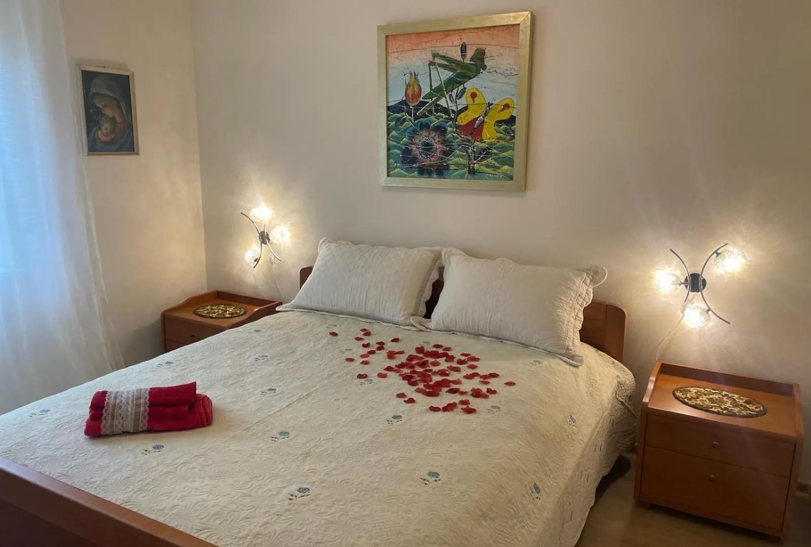 Apartmani Marco 2 Novigrad  Novigrad (Istria)