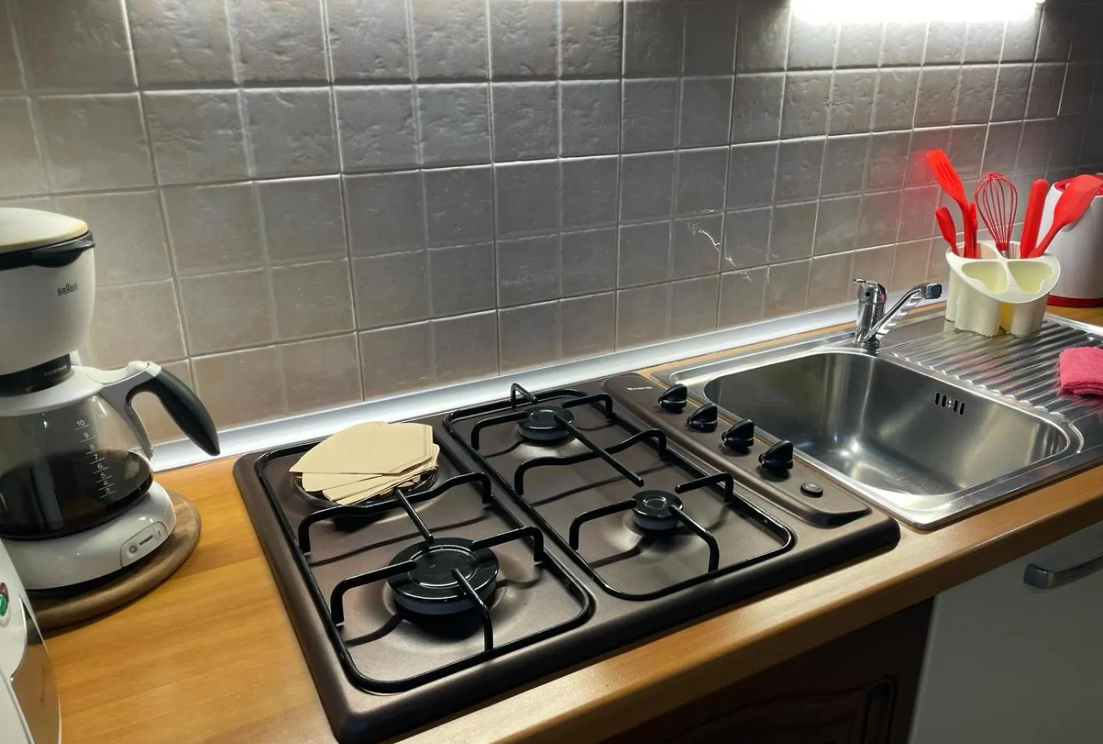 Apartmani Marco 2 Novigrad  Apartment