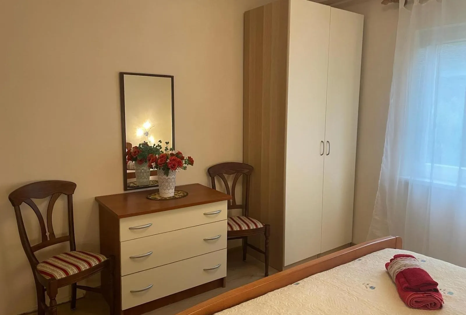 Апартаменты Apartmani Marco 2 Новиград