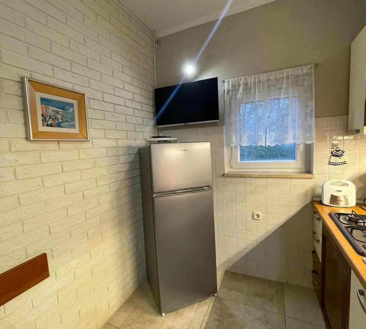 Apartament Apartmani Marco 2 Novigrad