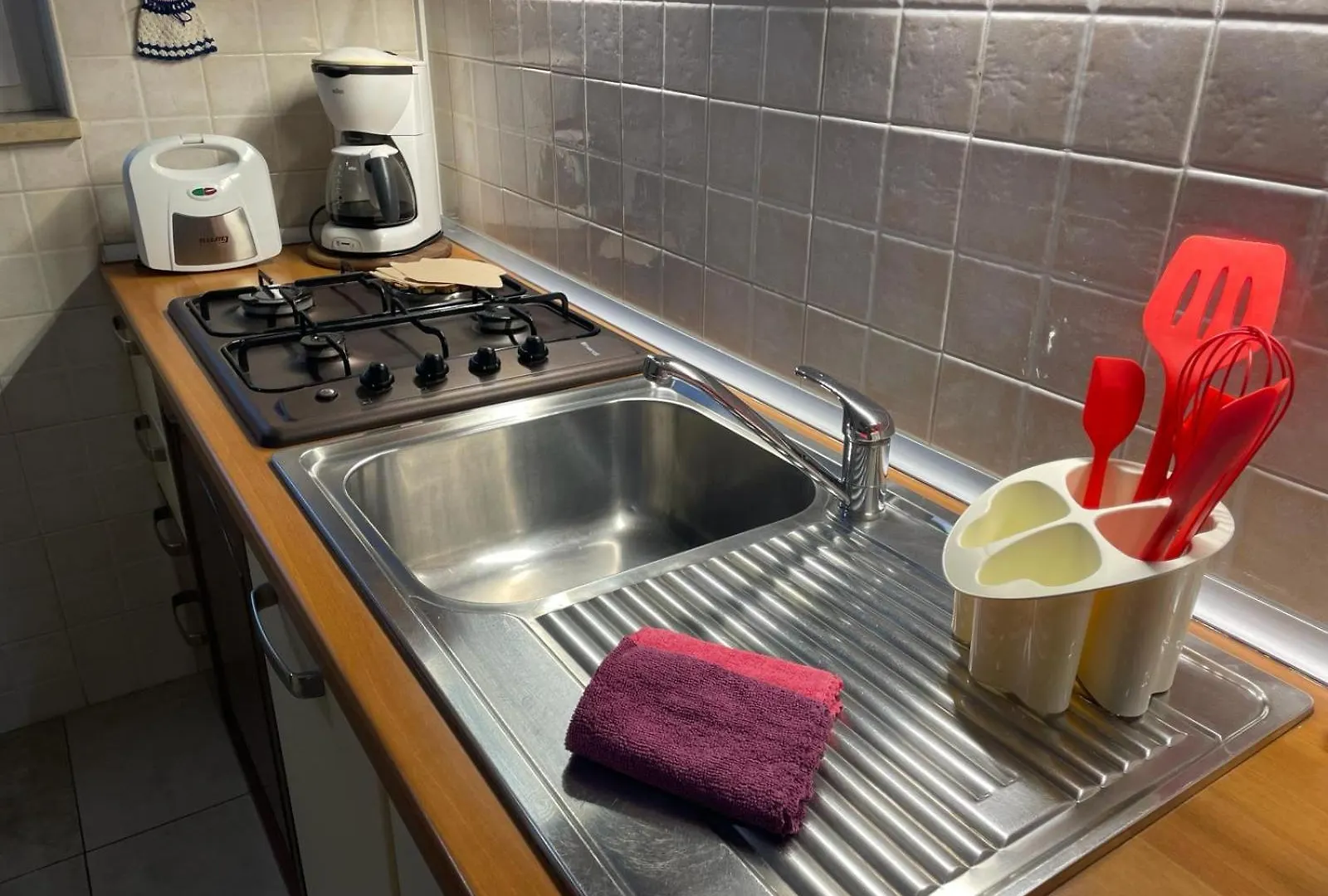 Apartmani Marco 2 Novigrad  Chorwacja