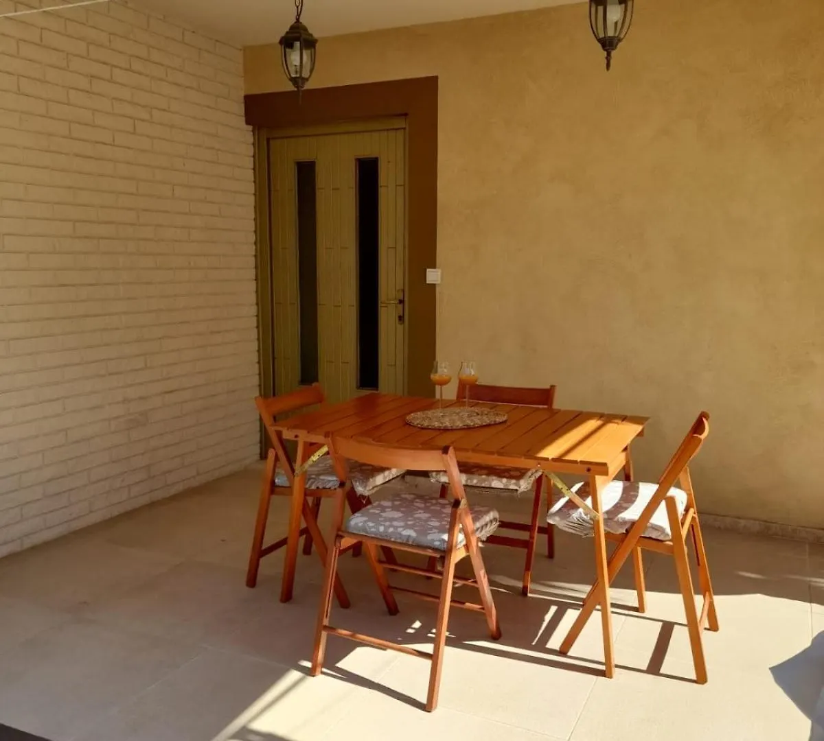 Apartmani Marco 2 Novigrad  Chorwacja