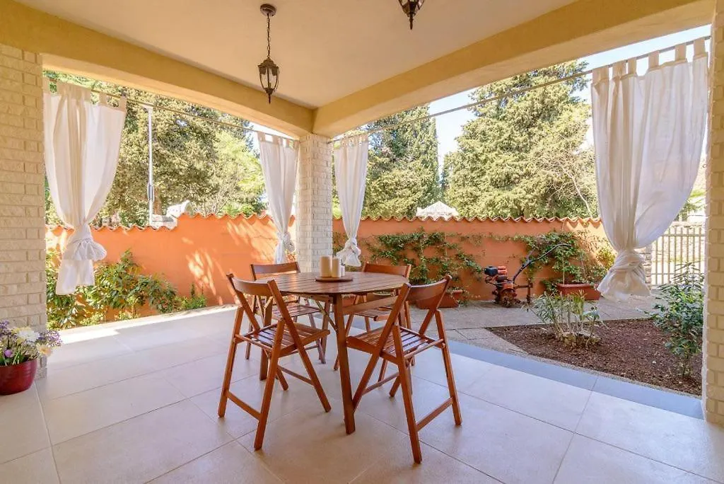 Apartmani Marco 2 Novigrad  Apartament