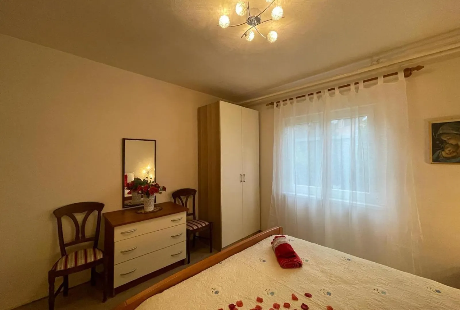 Apartmani Marco 2 Novigrad  Apartament Novigrad (Istria)