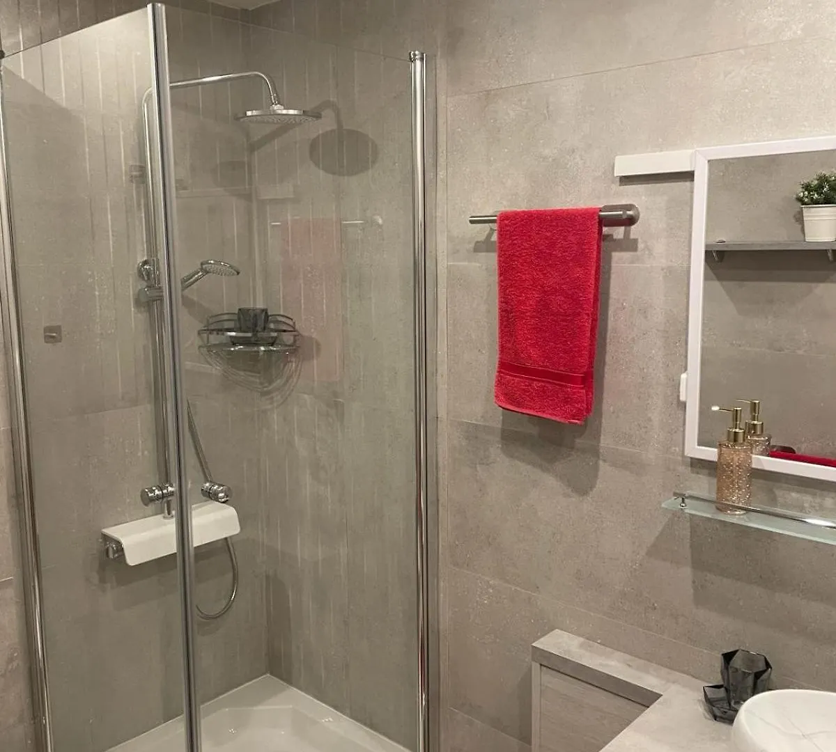 Apartmani Marco 2 Novigrad  Apartament