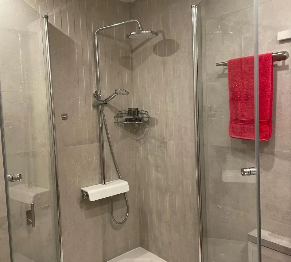 Apartament Apartmani Marco 2 Novigrad