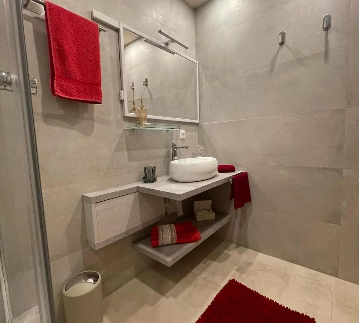 Apartmani Marco 2 Novigrad  Novigrad (Istria)