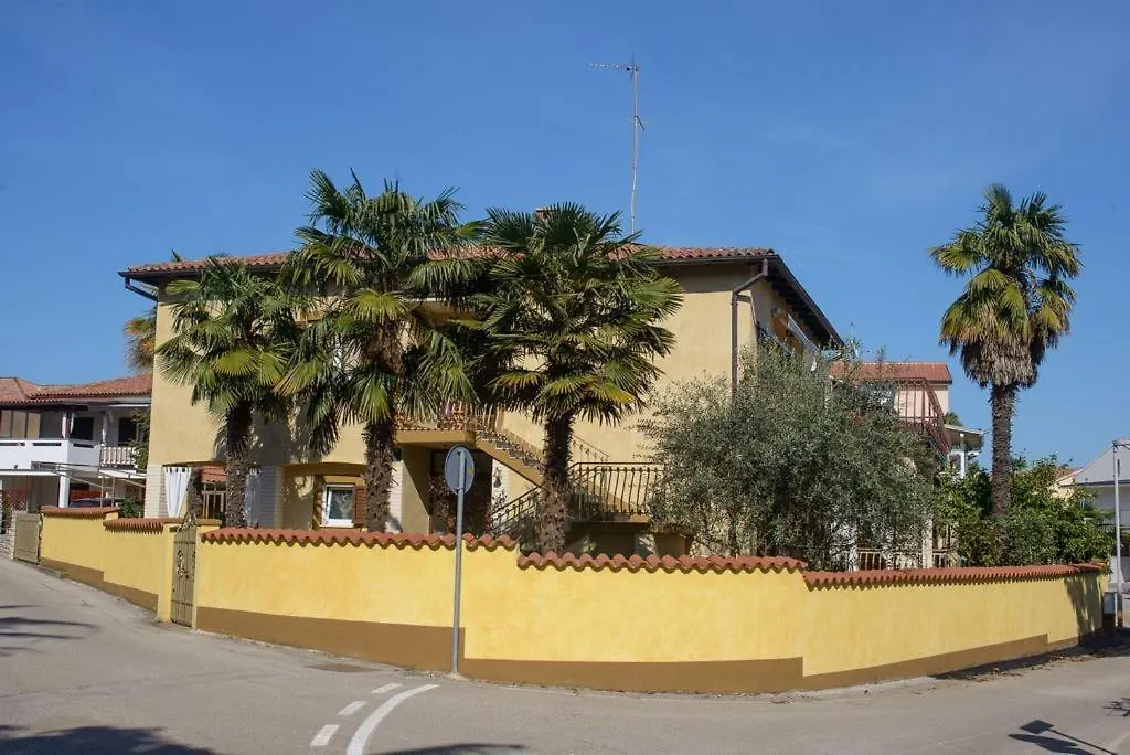 Apartmani Marco 2 Novigrad
